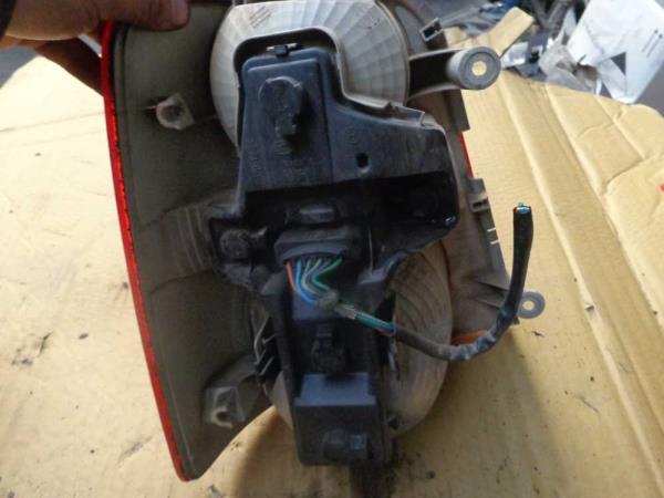 FEU ARRIERE DROIT VW - Vue 2